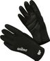 Guantes largos de invierno para mujer Wilma Carla Negro