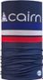 Tour de Cou Cairn Malawi Tube Midnight/Bleu 