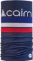 Cairn Malawi Tube Neck Warmer Midnight / Blue