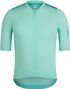 Rapha Pro Team Training Jersey Blue Men's short sleeve jersey