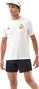 Compressport Training Ironman 2025 maglia a maniche corte Nero