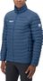 Donsjack Millet Evole Light Down 700 Blauw voor heren