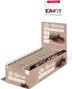 LA BARRE PROTEINEE - Chocolat - Présentoir x24 barres 46 g