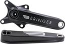 Beringer Bicycle E2 Elite Black BMX crankset