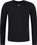 Sous Maillot Manches Lounges Rogelli Essential Noir