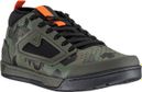 Leatt 3.0 Flat Camo Schuhe