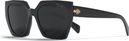 Lunettes de soleil Uller Sequoia Noir