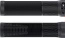 Paire de Grips OneUp Thin Grips Noir
