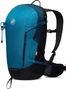 Mammut Lithium Wandelrugzak 20L Blauw