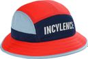 Bob Running Incylence Bucket Red/Blue