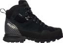 Millet G Trek 4 Gore-Tex Women's Hiking Shoes Grey