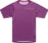 Maglia a maniche corte Troy Lee Designs Skyline Pro viola