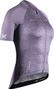 Maillot Manches Courtes X-Bionic Corefusion Endurance Merino Gris Femme