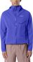 Giacca impermeabile Salomon Bonatti Waterproof blu da uomo