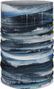 Original EcoStretch Oser Blue Neck Warmer 