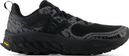 New Balance Fresh Foam X Hierro v8 GTX Trail Shoes Black Men's