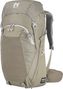Mochila de Senderismo Mijo Hiker Air 28L Marrón para Mujer