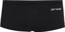 Maillot De Bain Core Square Leg Homme Noir