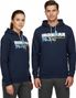 Ironman 70.3 Marbella Navy Hoodie