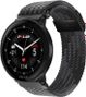 Montre GPS Polar Ignite 3 Noir avec Bracelet en Fibres Tressées