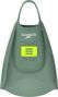 Speedo DMC Super Fins Green/Yellow