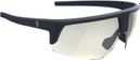 BBB Comet Unisex Photochromic Matte Black Goggles