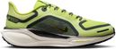 Nike Pegasus 41 GTX hardloopschoenen voor dames, geel