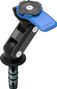Supporto per stelo forcella Quad Lock per moto