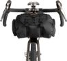 Sacoche de Guidon Restrap Bar Bag 14 L Noir