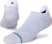 Stance Versa Tab Socke Weiß