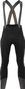 Assos Mille GTO Winter C2 Bibshorts Black / Gold