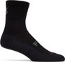 Calzini Fox Flexair Merino 15 cm Nero