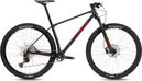 VTT Semi-Rigide BH Ultimate 6.5 Shimano Deore/XT 12V 29'' Rouge