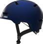 Abus Scraper 3.0 Bowl Helm Navy Blauw