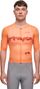 Maap Strata Pro Air 3.0 Kurzarm-Trikot für Herren, orange