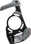 Chainguide MRP SXG CS 32-36T ISCG 05 Black 
