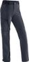 Pantaloni Maier Sports Nata Regular Donna Nero