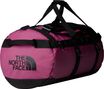 The North Face Base Camp Duffel M 71L Rosa