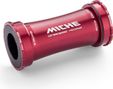 Miche Integrale RD 86.5x41mm (BB86) Ceramic Speed Red bottom bracket