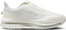 Nike Pegasus Premium Women's Running Shoes in White/Silver