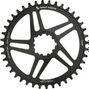Wolf Tooth Direct Mount Chainring for Sram Drop-Stop B Black