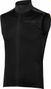 Endura Pro SL Lite Sleeveless Vest Black