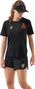 Compressport Training Ironman 2025 White short-sleeved jersey for women