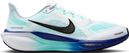 Nike Pegasus 41 Laufschuhe Weiß/Blau Herren