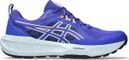 Scarpe Trail Asics Gel-Sonoma 8 Blu Uomo