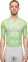 Maap Drome Pro Air 3.0 Short Sleeve Jersey Green