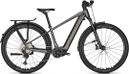 Elektro-Citybike Focus Aventura² 6.9 Shimano 12V 625Wh 29'' Grau
