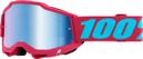 100% Accuri 2 Excelsior Goggle - Blue Mirror Shield