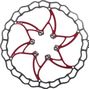 Ashima ARO 09 Disc Brake Red
