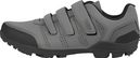 Chaussures VTT Endura Hummvee XC Gris